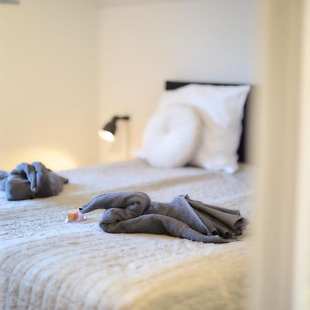 Villa Cecha B&B &Wellness 奥斯滕德 外观 照片