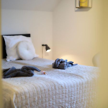 Villa Cecha B&B &Wellness 奥斯滕德 外观 照片