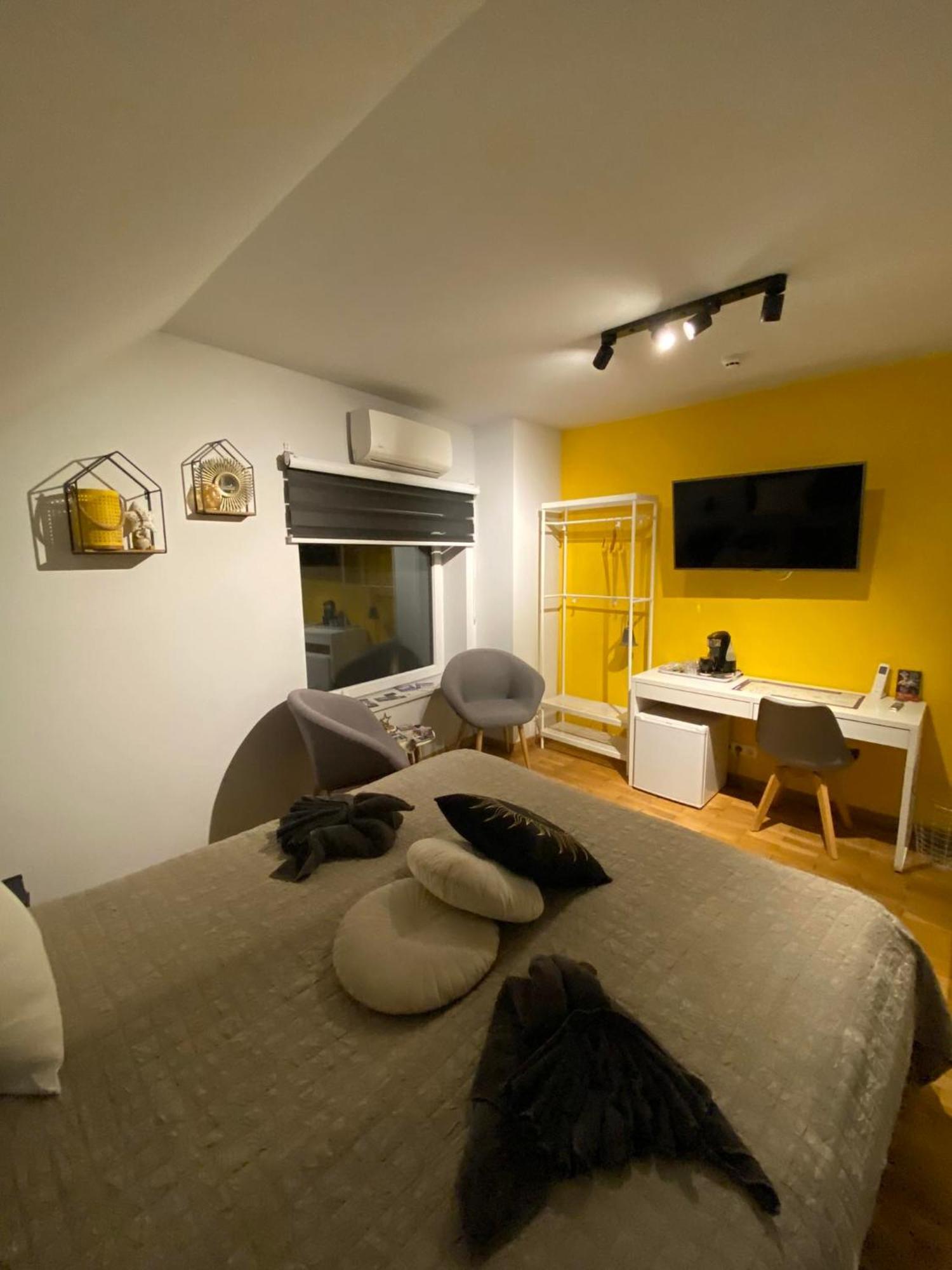 Villa Cecha B&B &Wellness 奥斯滕德 外观 照片
